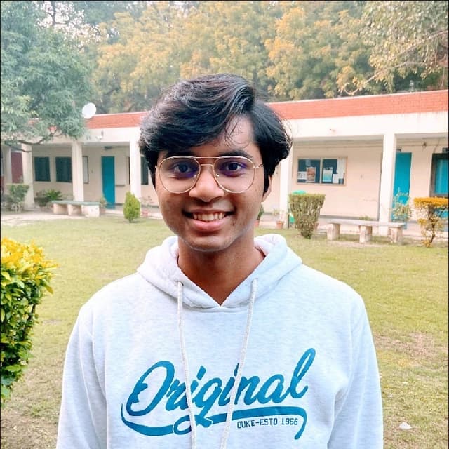 Aayushman Gupta
