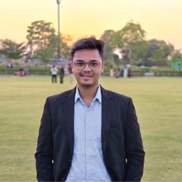 Aayushman Ranjan