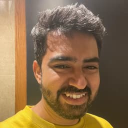 K Aayush  Mazumdar 