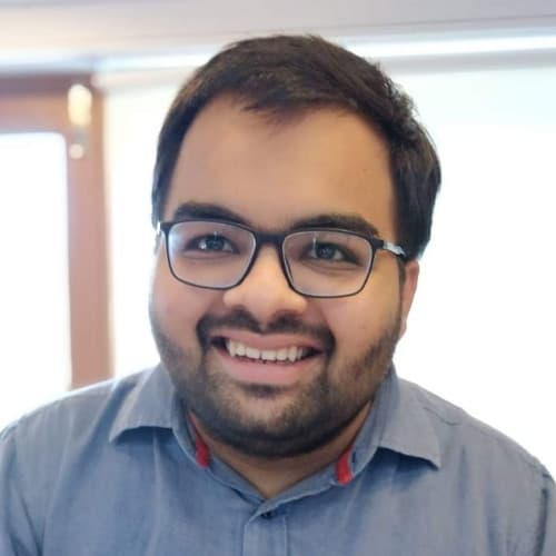 Aayush Nagpal
