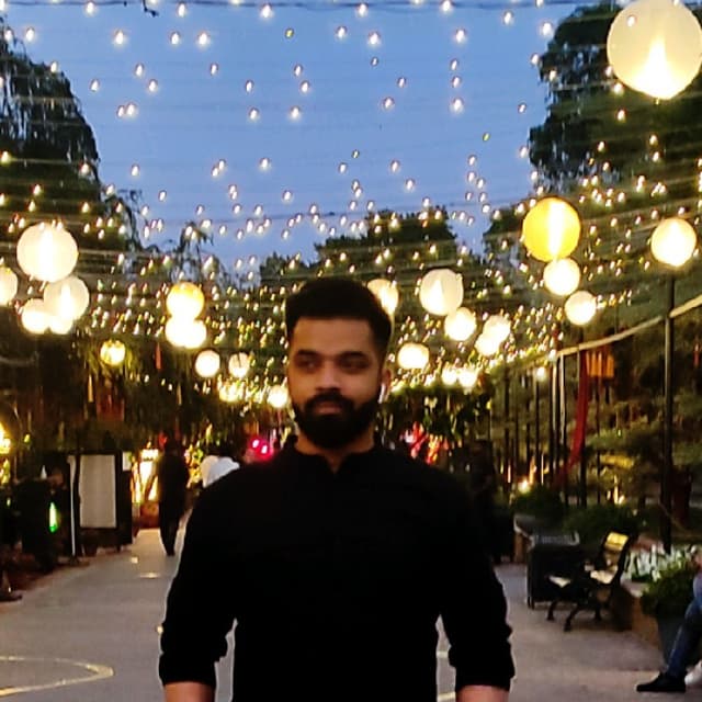 AAyush pandey