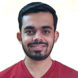 Aayush Parashar