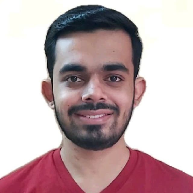 Aayush Parashar