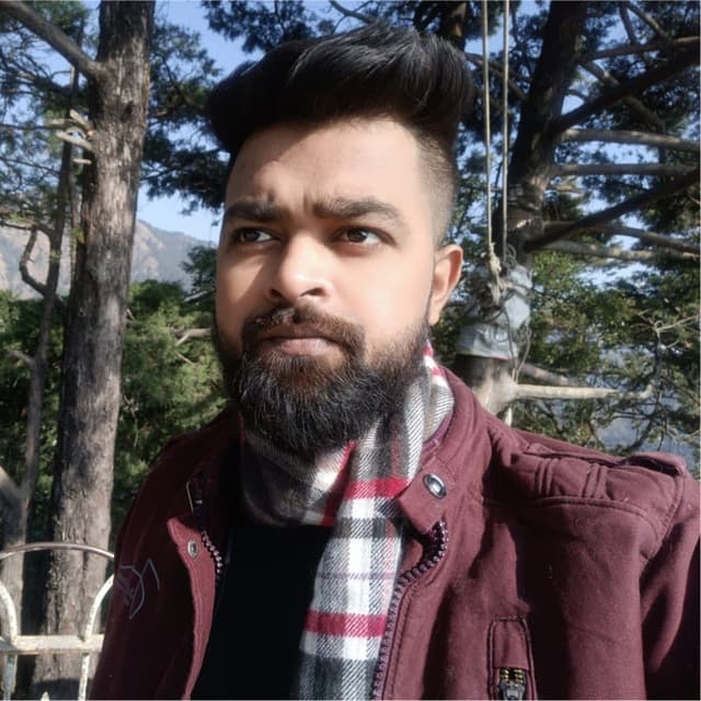 Aayush saini