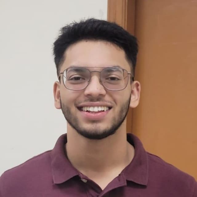 Aayush Raj