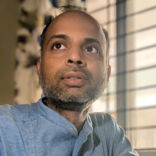Aayush R.