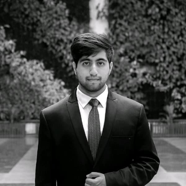 Aayush Rawal