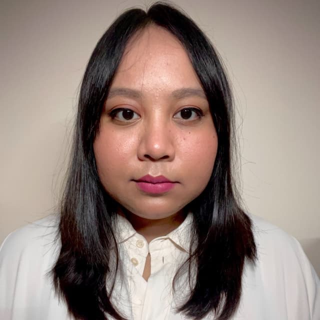 Aayushree Konwar