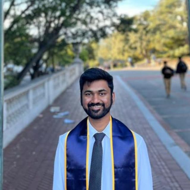 Aayush Shah