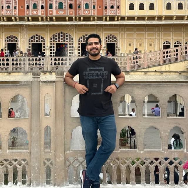 Aayush Singh