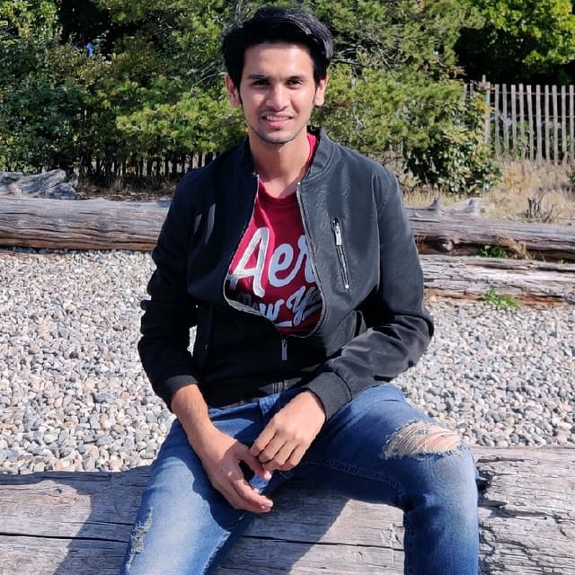 Aayush Singla
