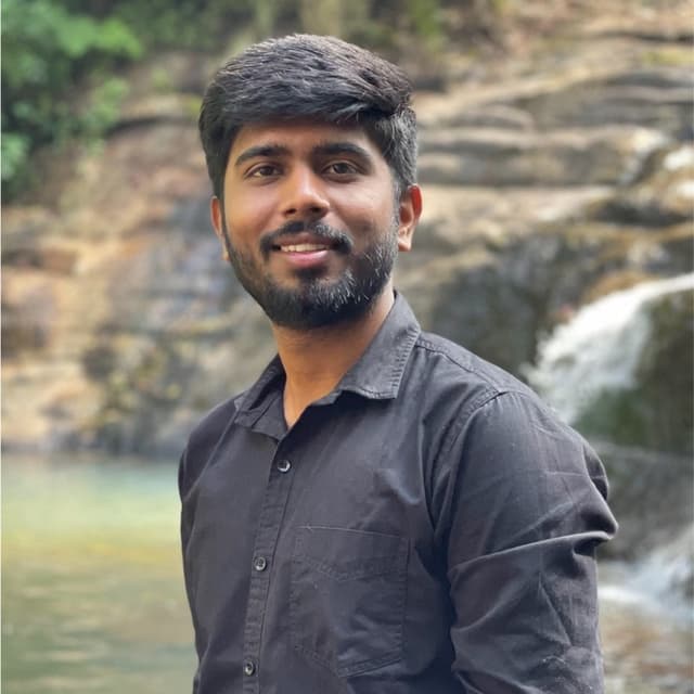 Aayush Sinha
