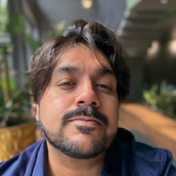 Aayush Vyas (AV)