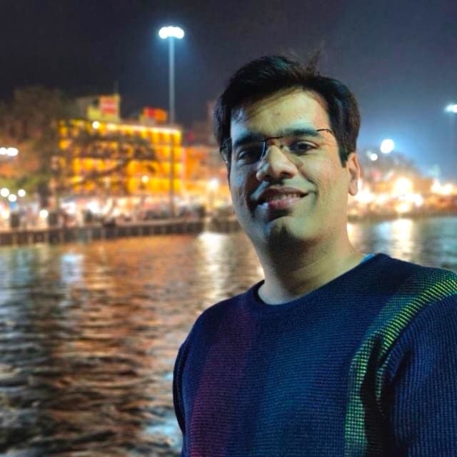 Aayushya Vajpayee