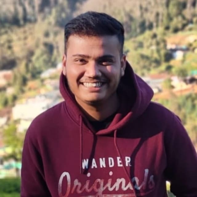 Aayushya Singh