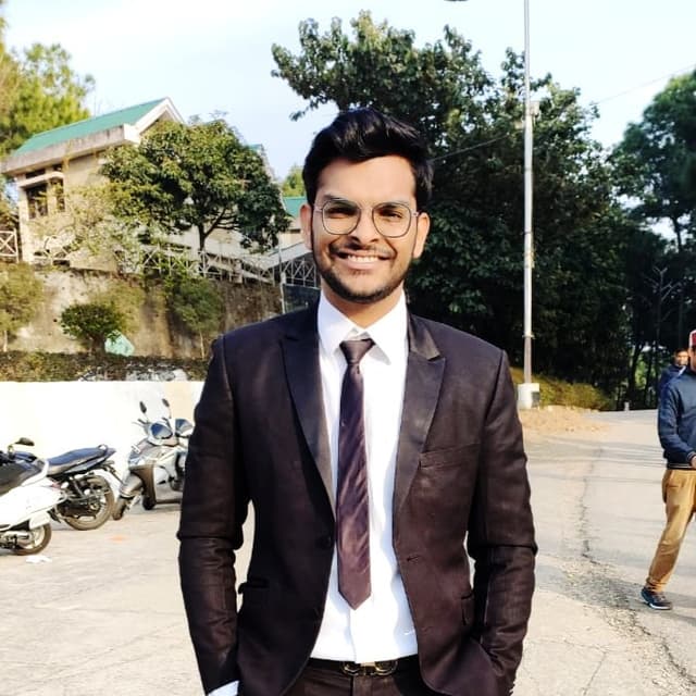 Aayush Jain
