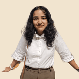 Aayushi Jain