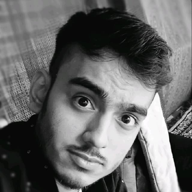 Abhishek jha