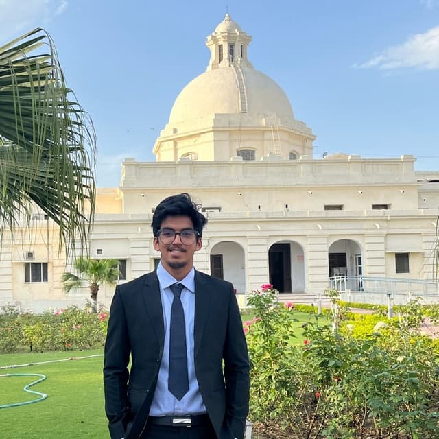 Abhishek Kumar 