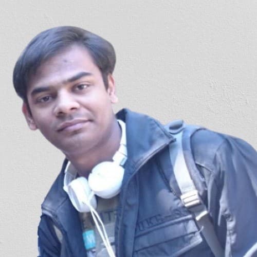 Abhishek Ranjan
