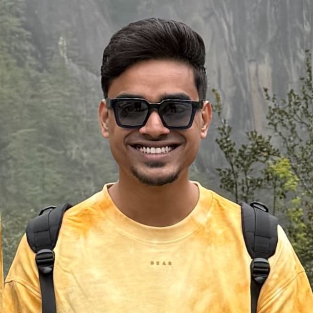 Akashdeep Bhattacharya