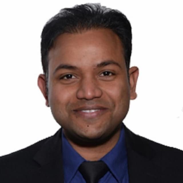 Amit Baranwal