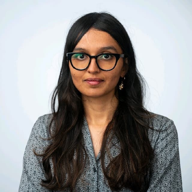 Abarna Venkat