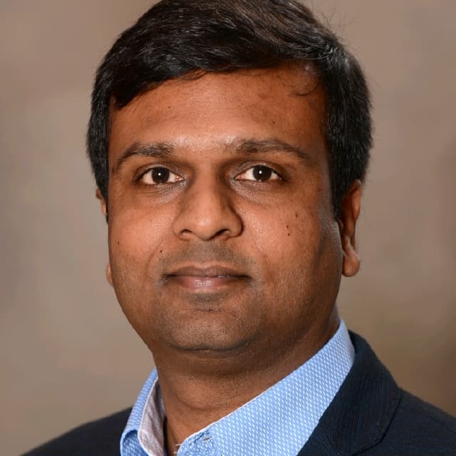 Abhinav Arya