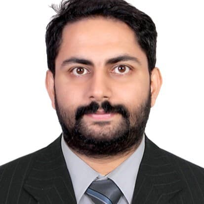 Vishnu Prasad