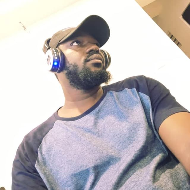 Abayomi Ajao