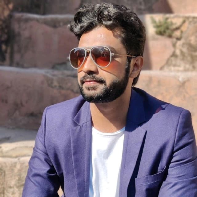 Abbas Abidi 🇮🇳
