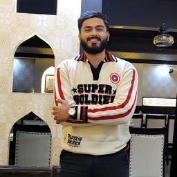 Abhishek Singh Chauhan