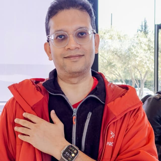 Abhijit Banerjee