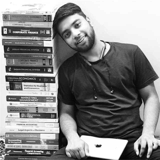 Abhishek Srivastava