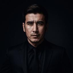 Abbos Nurgulshanov