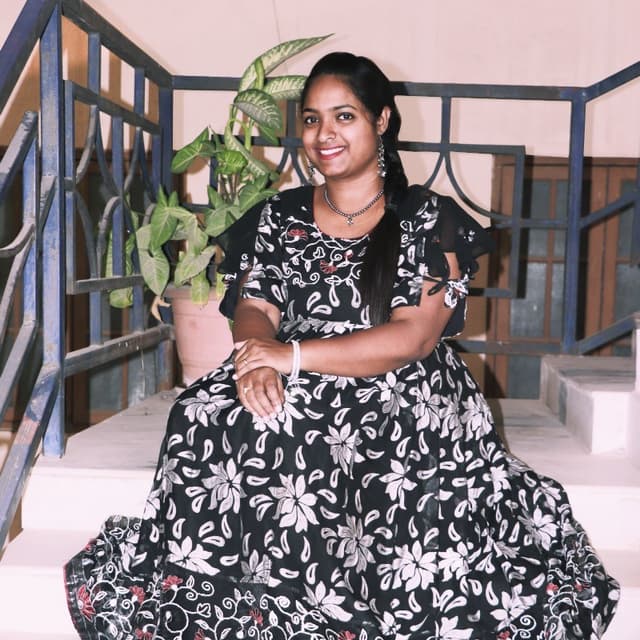 Abburi Sreelekha