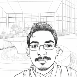 Abhishek B.