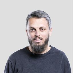 AbdelMonaam Aouini
