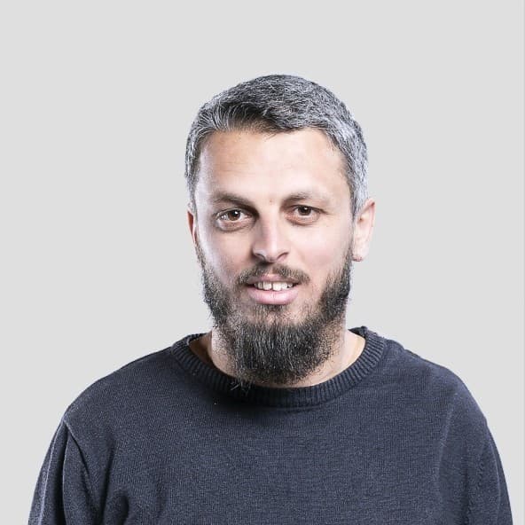 AbdelMonaam Aouini