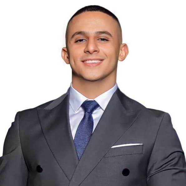 Abdelrahman Talal