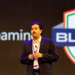 Ali Abdollahi