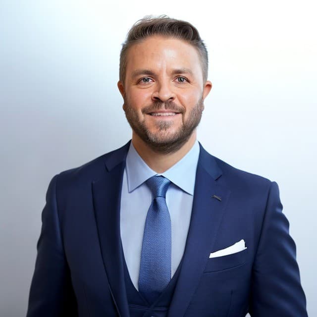 Combiz Richard Abdolrahimi, Esq., J.D., LL.M.