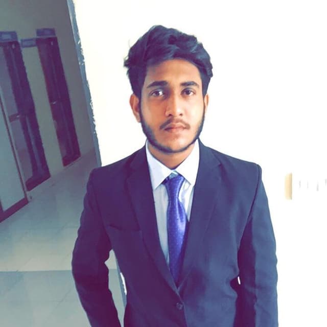 Abdul Azeem