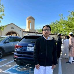 Abdul Aziz Momin