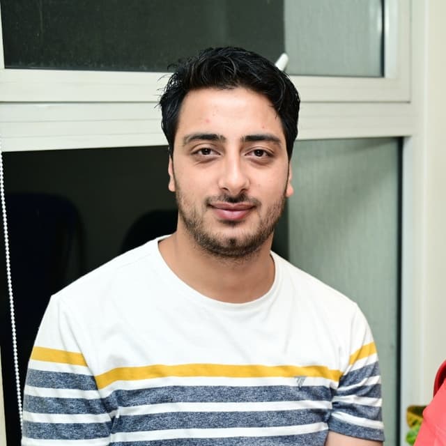 Abdul Basit .