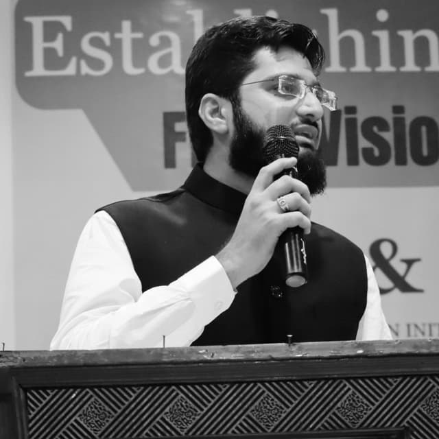 Abdul Gani Punjabi