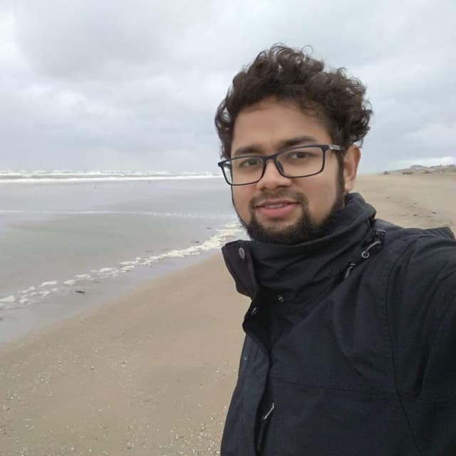 Abdul Hadi Shakir
