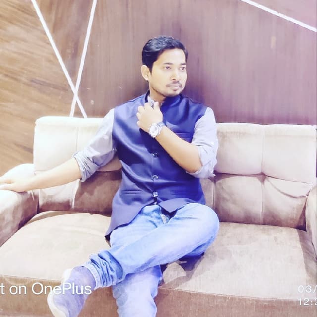 Abdul Hai