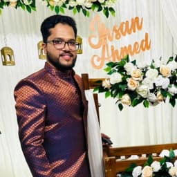 Abdul Nasir M