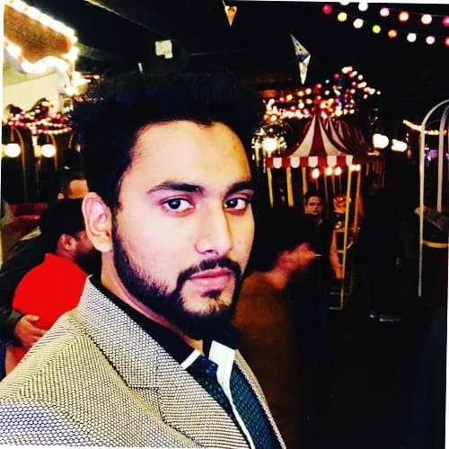 Abdul Qadir